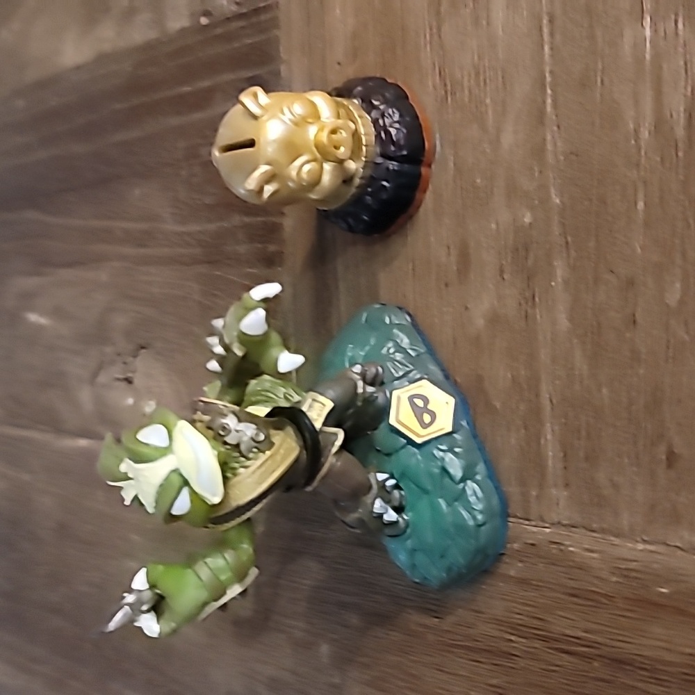 Skylanders